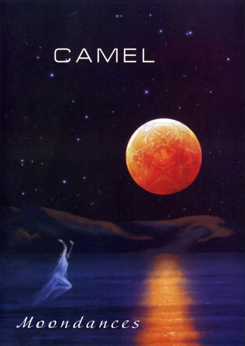 Camel - 2007 Moondances